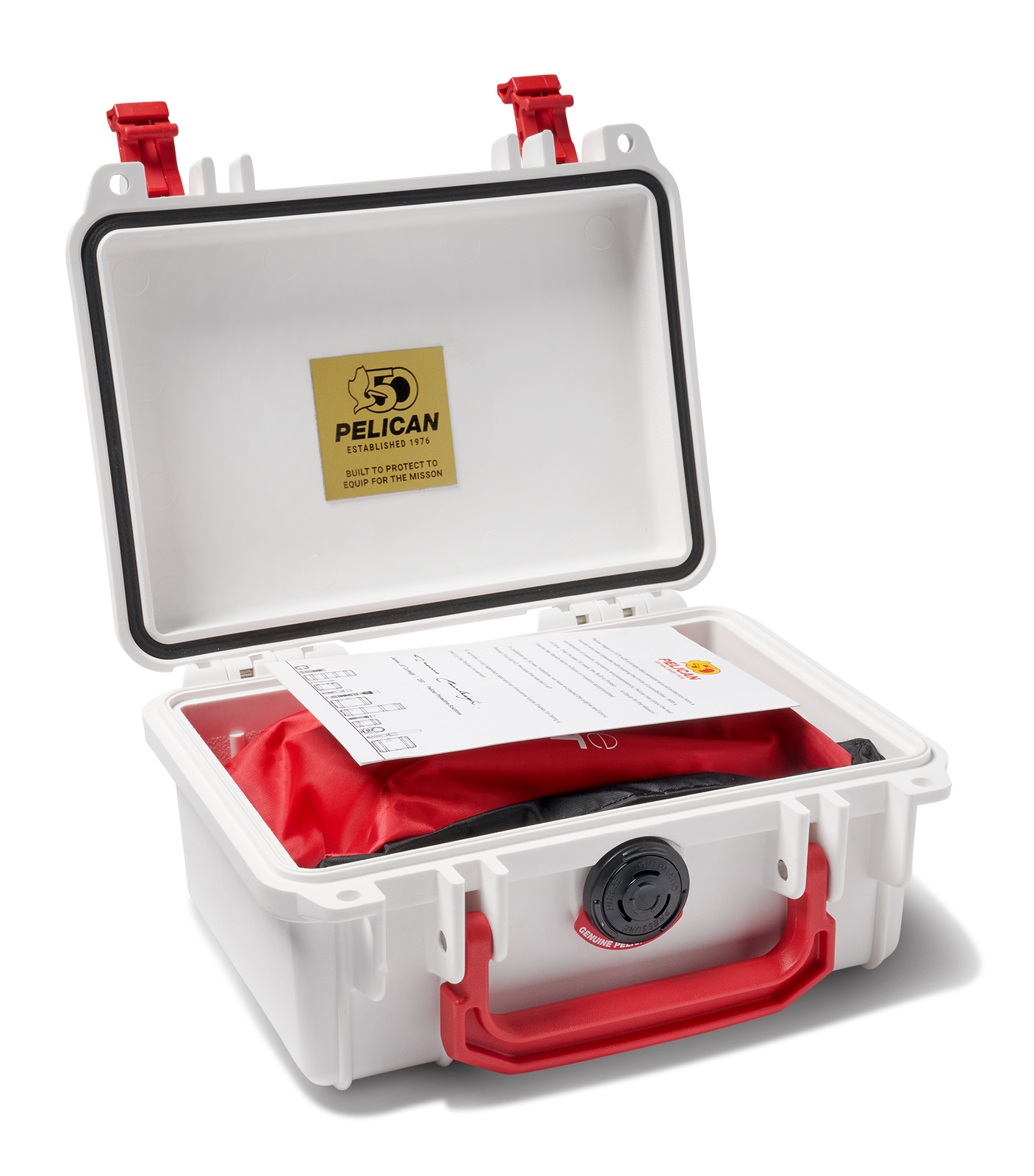 Pelican 50 First Aid Kit | Pelican Official Store